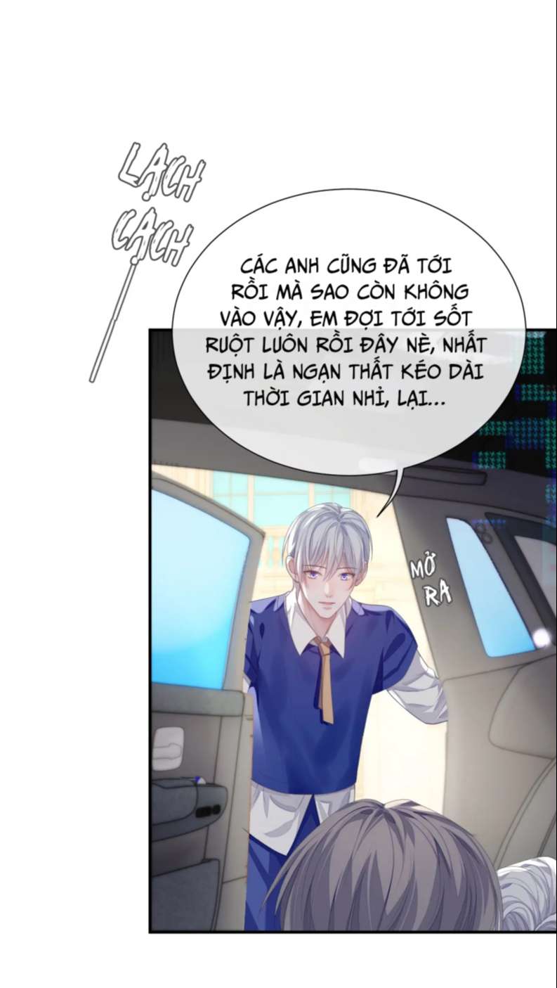 Đơn Xin Ly Hôn Chapter 83 - Trang 2