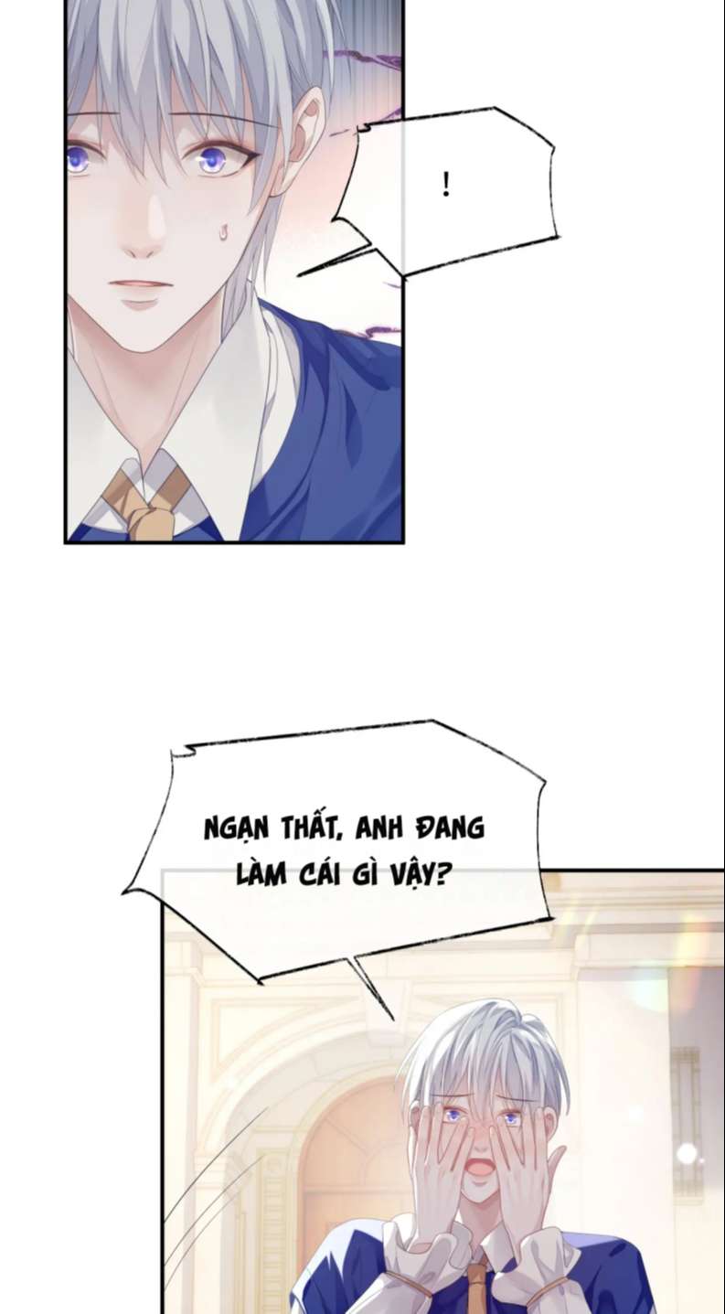 Đơn Xin Ly Hôn Chapter 83 - Trang 2