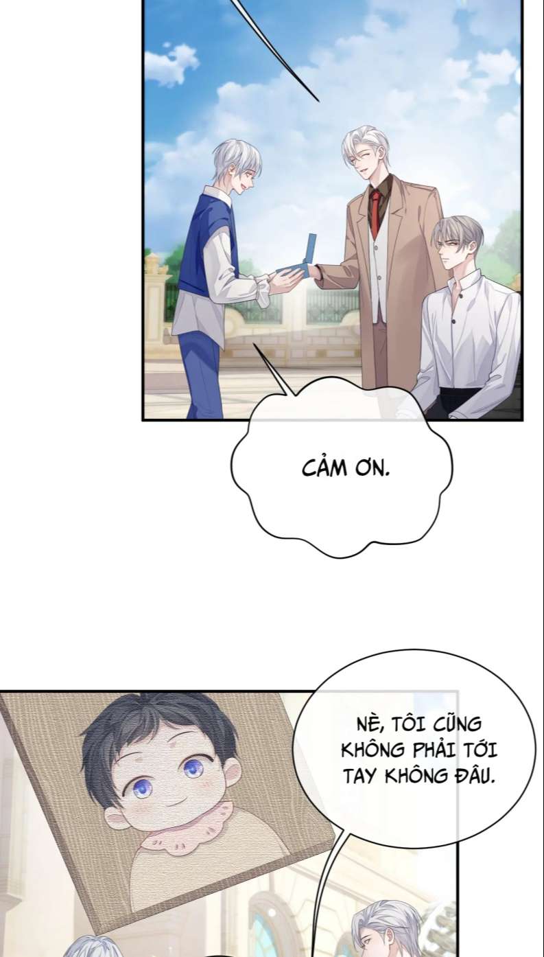 Đơn Xin Ly Hôn Chapter 83 - Trang 2