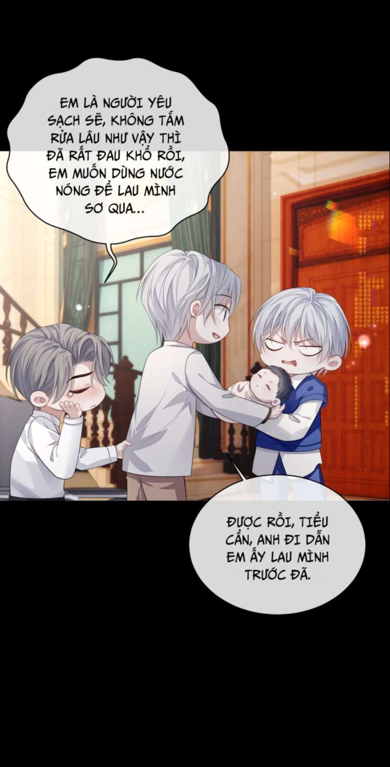 Đơn Xin Ly Hôn Chapter 83 - Trang 2