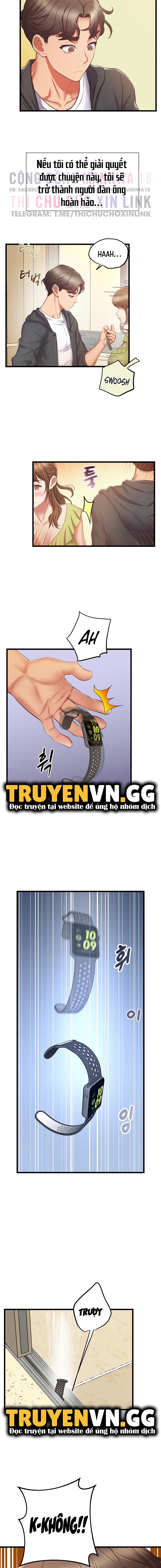 Trang truyện 019 trong truyện tranh Đồng Hồ Khoái Lạc - Chapter 1 - truyentvn.net