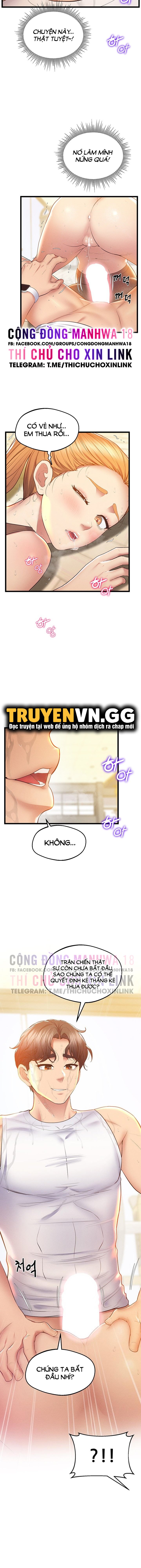 Xem ảnh Đồng Hồ Khoái Lạc - Chapter 11 - 015 - Truyenhentaiz.net