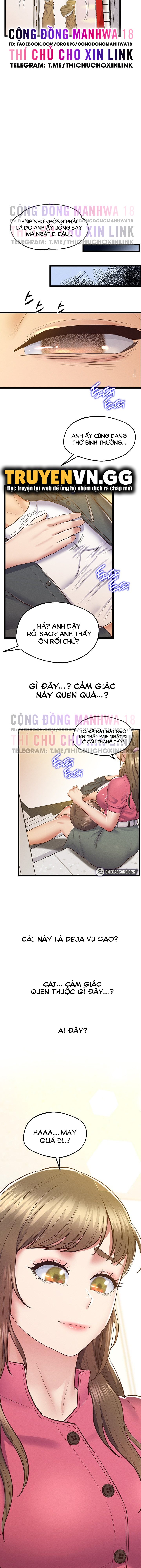 Xem ảnh Đồng Hồ Khoái Lạc - Chapter 16 - 015 - Truyenhentaiz.net