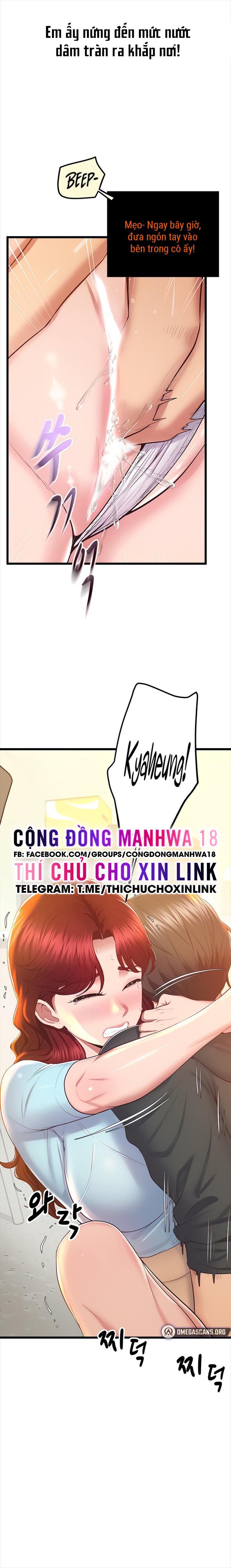 Xem ảnh Đồng Hồ Khoái Lạc - Chapter 8 - 006 - Truyenhentaiz.net