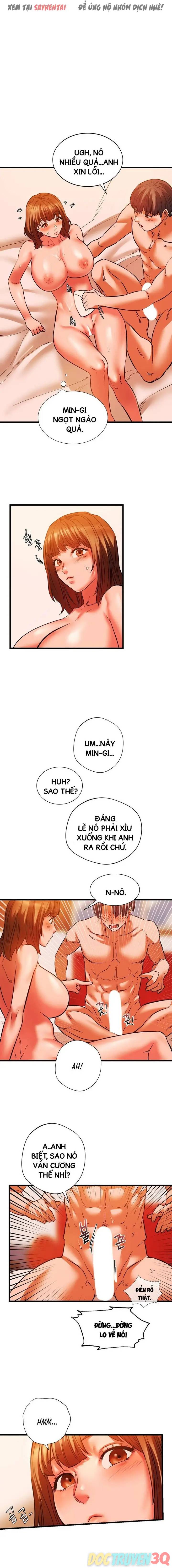 Xem ảnh Đồng Học - Chapter 13 - 018 - Truyenhentaiz.net