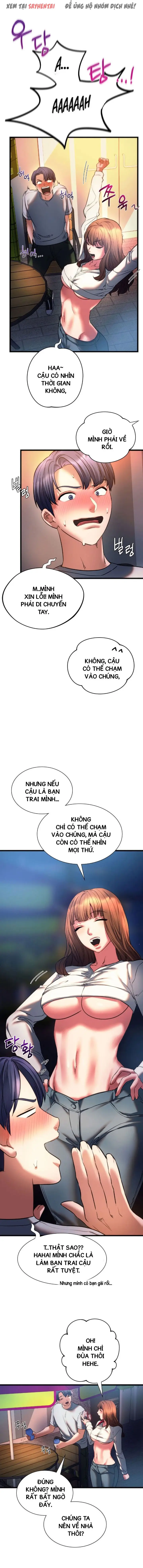 Xem ảnh Đồng Học - Chapter 19 - 007 - Truyenhentaiz.net