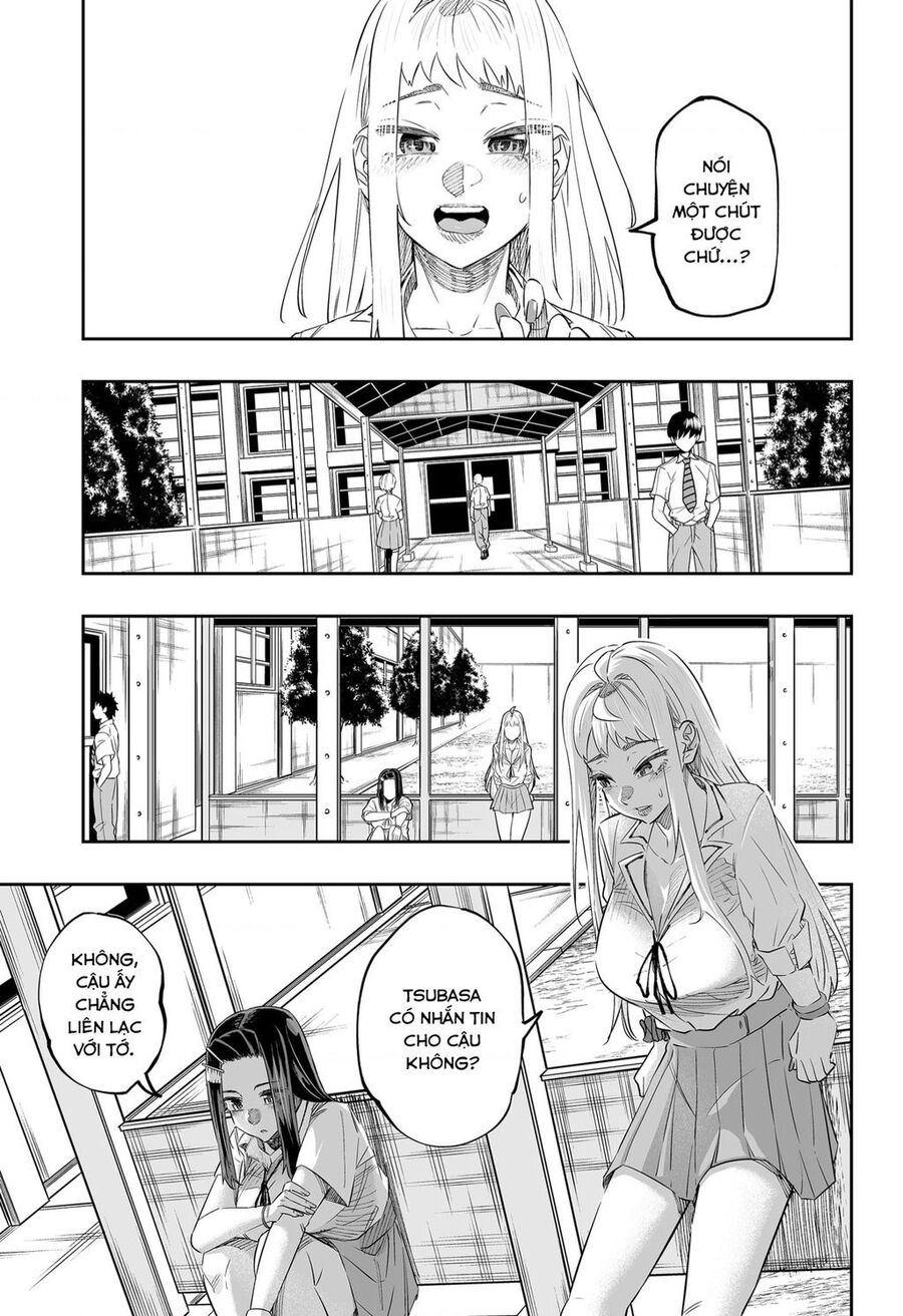 Dosanko Gyaru Is Mega Cute Chapter 45 - Trang 4