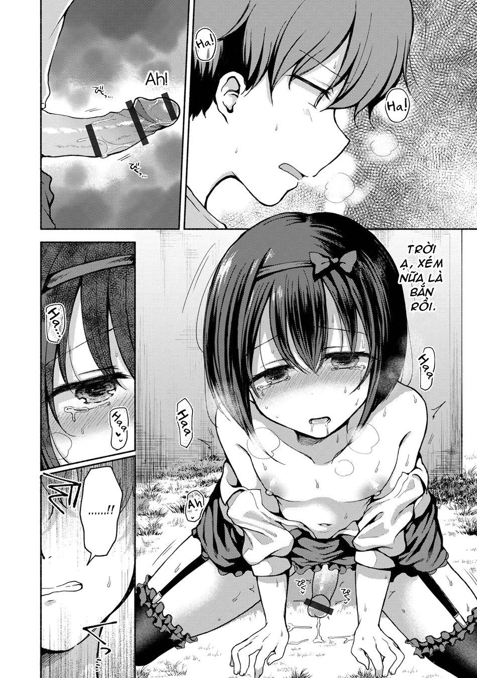 Doujinshi Tổng Hợp Chapter 80 - Next 