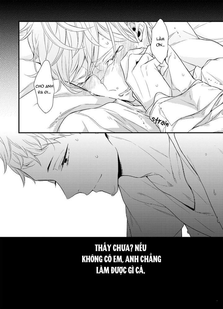 Doujinshi Tổng Hợp Chapter 83 - Next 