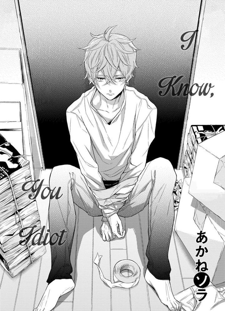 Doujinshi Tổng Hợp Chapter 83 - Next 