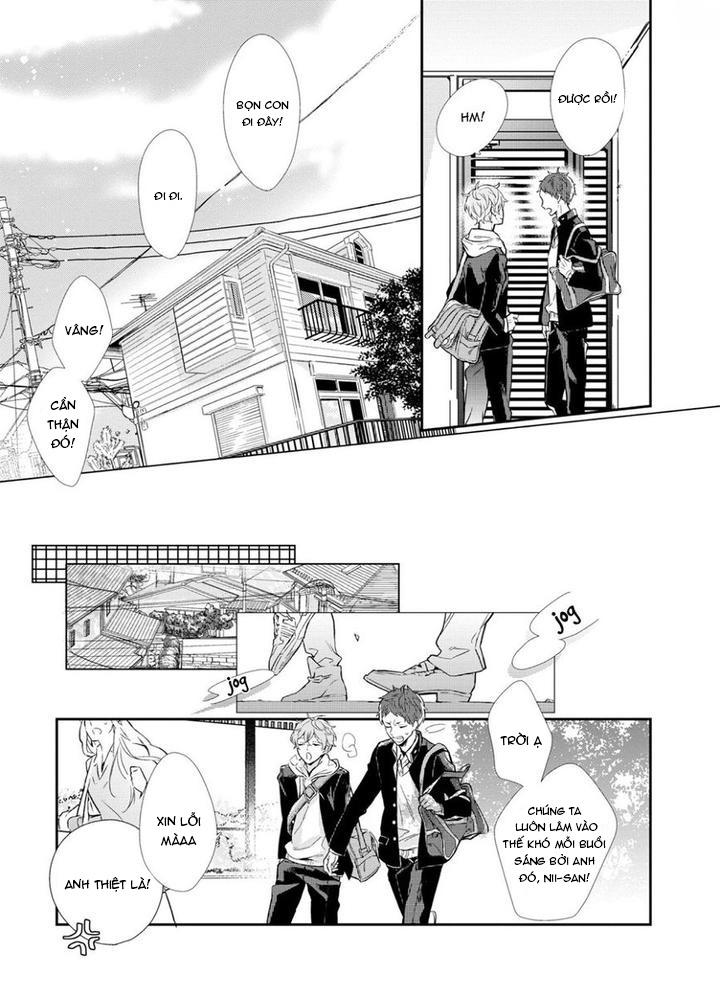 Doujinshi Tổng Hợp Chapter 83 - Next 