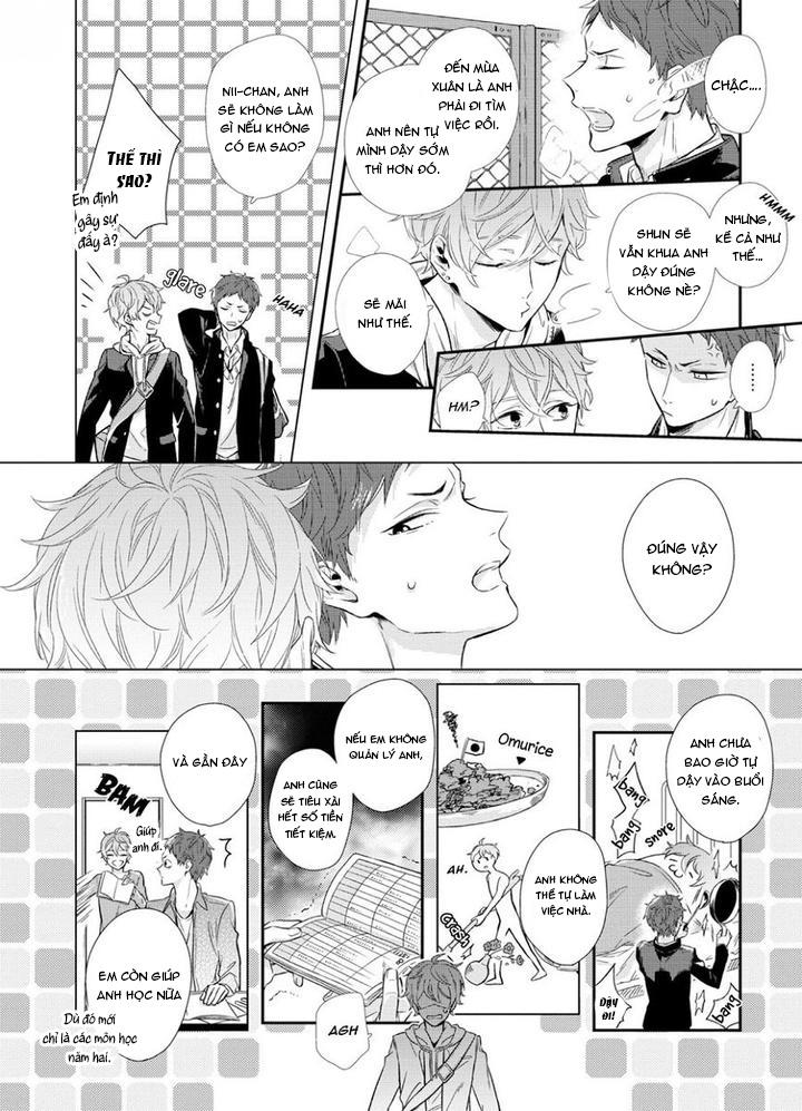 Doujinshi Tổng Hợp Chapter 83 - Next 