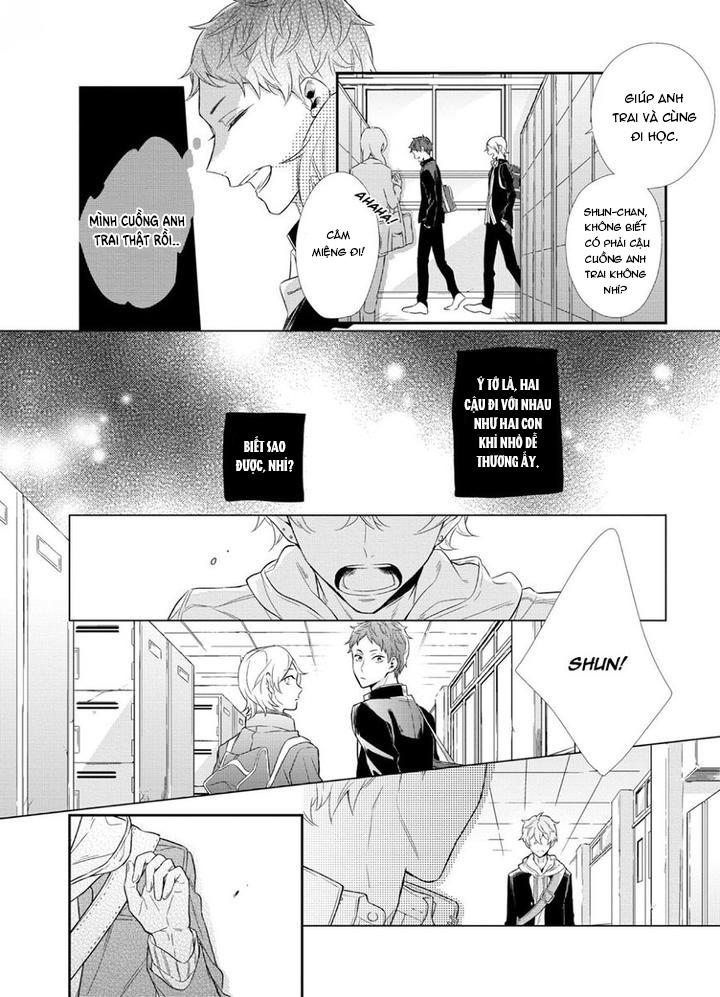 Doujinshi Tổng Hợp Chapter 83 - Next 