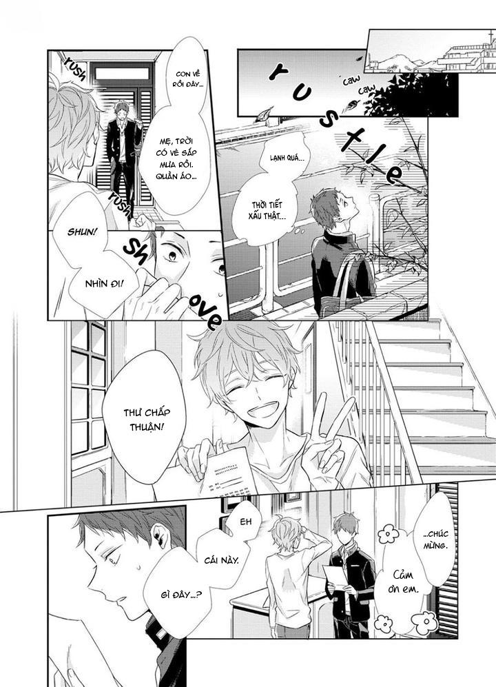 Doujinshi Tổng Hợp Chapter 83 - Next 