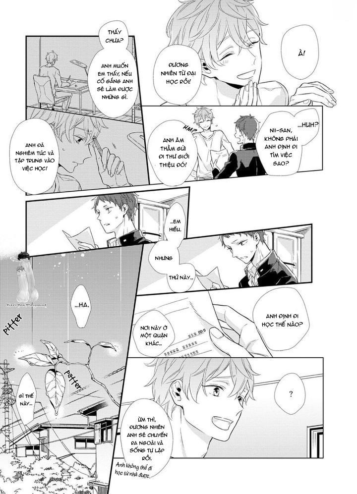 Doujinshi Tổng Hợp Chapter 83 - Next 