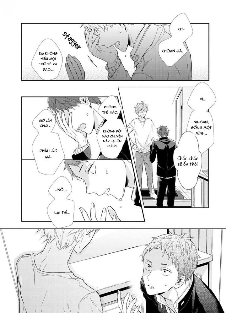 Doujinshi Tổng Hợp Chapter 83 - Next 