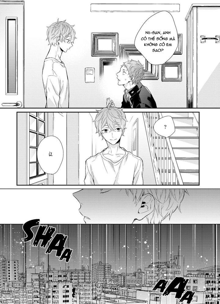 Doujinshi Tổng Hợp Chapter 83 - Next 