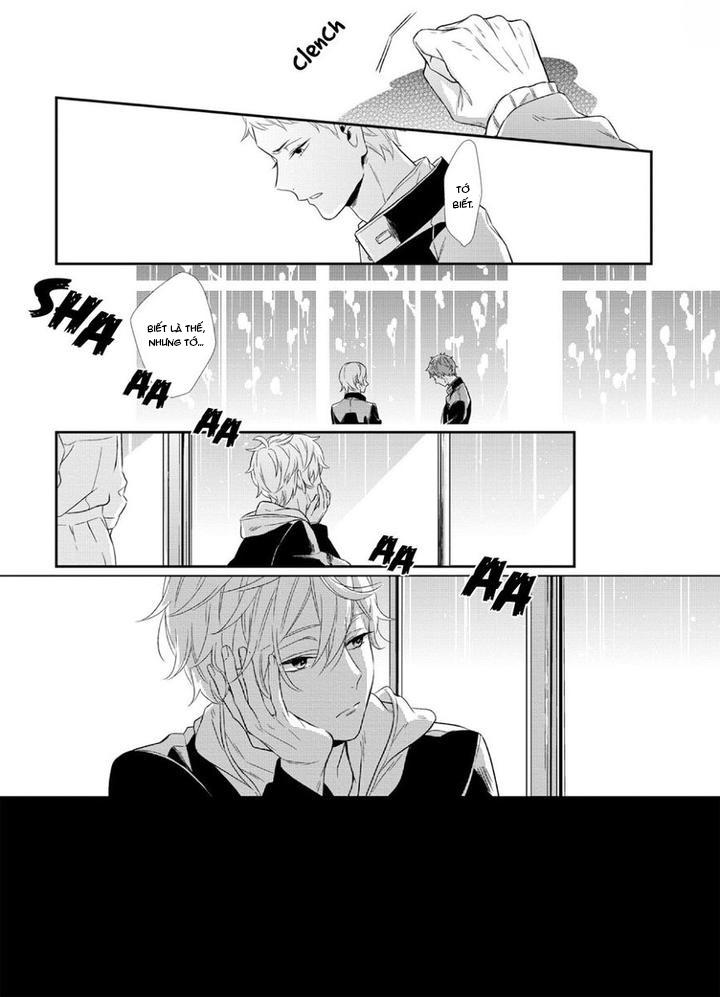 Doujinshi Tổng Hợp Chapter 83 - Next 