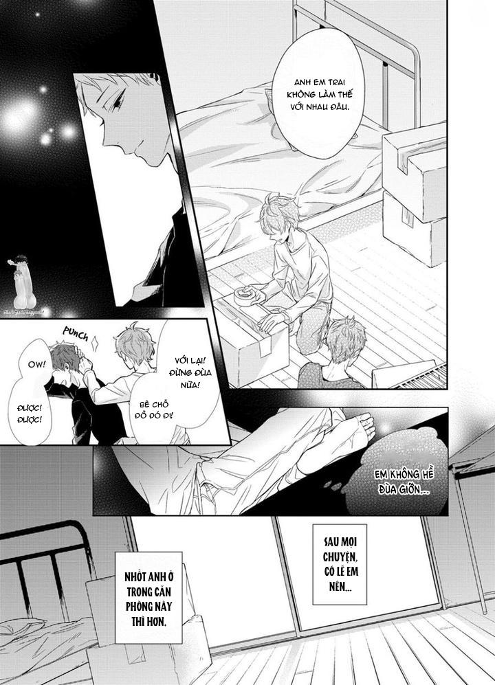 Doujinshi Tổng Hợp Chapter 83 - Next 