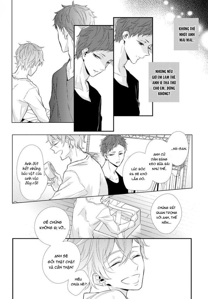 Doujinshi Tổng Hợp Chapter 83 - Next 