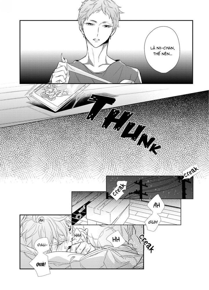 Doujinshi Tổng Hợp Chapter 83 - Next 