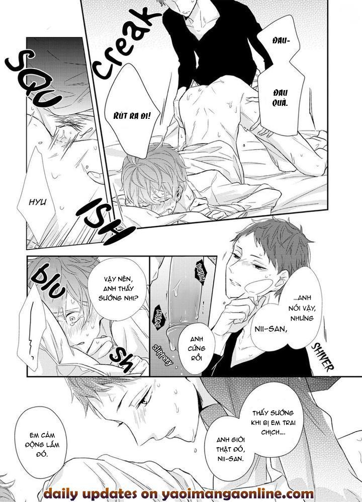 Doujinshi Tổng Hợp Chapter 83 - Next 