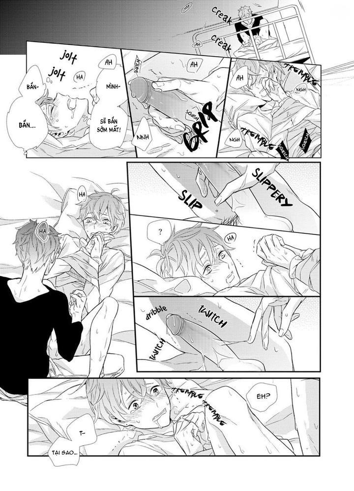 Doujinshi Tổng Hợp Chapter 83 - Next 