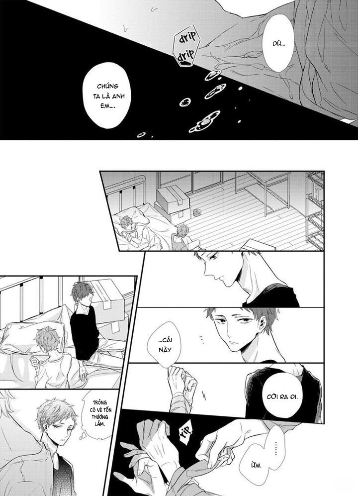 Doujinshi Tổng Hợp Chapter 83 - Next 