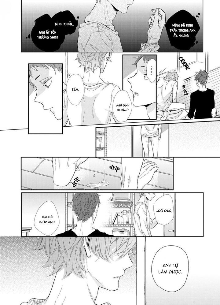 Doujinshi Tổng Hợp Chapter 83 - Next 