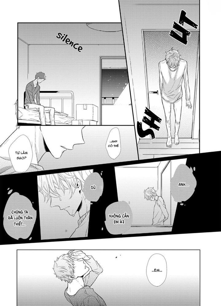 Doujinshi Tổng Hợp Chapter 83 - Next 