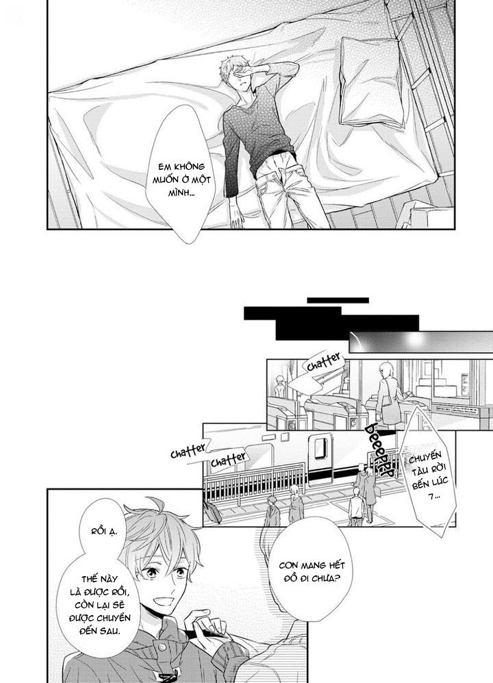 Doujinshi Tổng Hợp Chapter 83 - Next 