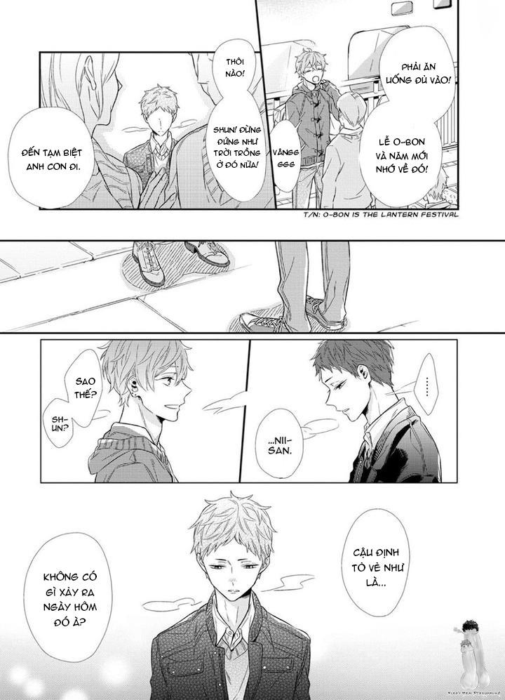 Doujinshi Tổng Hợp Chapter 83 - Next 