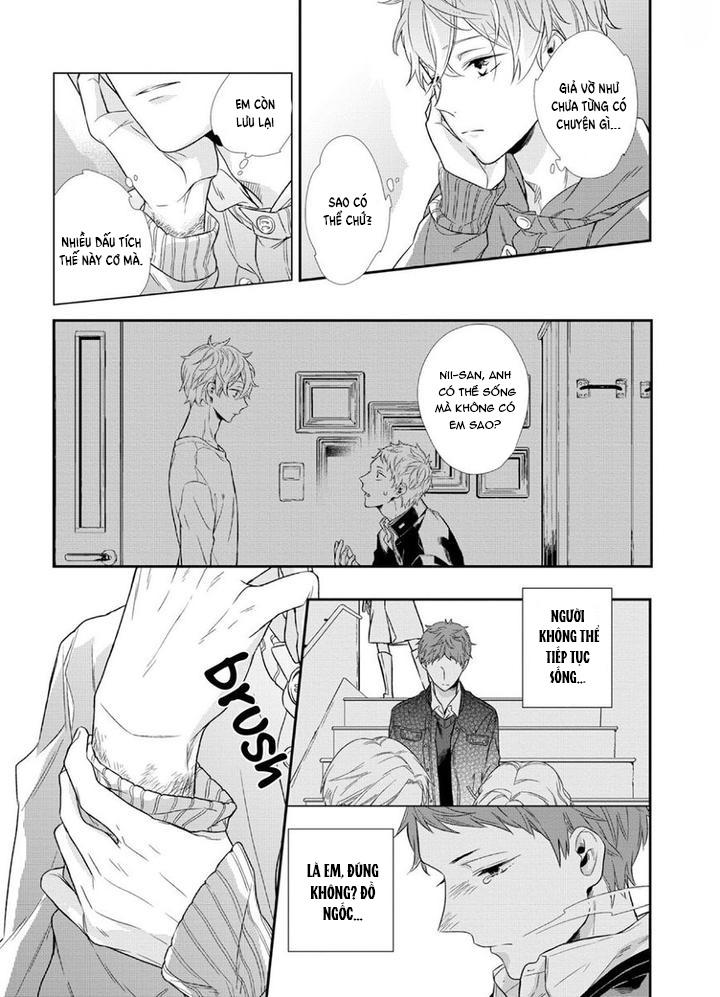 Doujinshi Tổng Hợp Chapter 83 - Next 