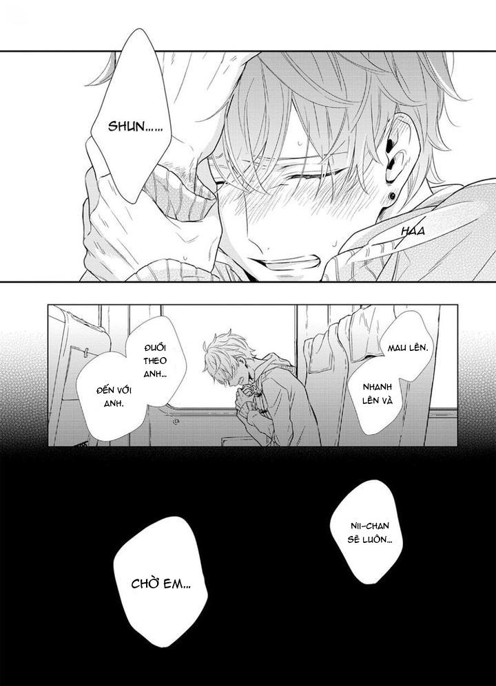 Doujinshi Tổng Hợp Chapter 83 - Next 