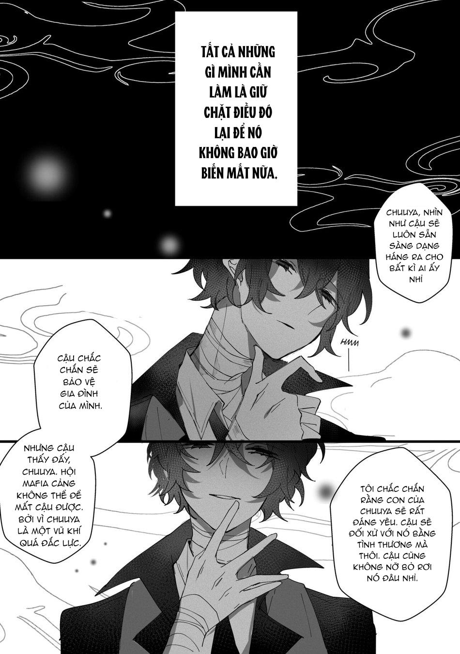 Doujinshi Tổng Hợp Chapter 93 - Next 