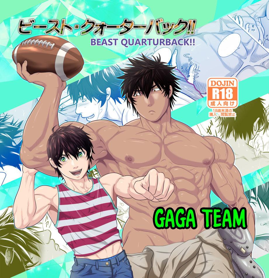 Đu Boylove Cùng GaGa Team Chapter 24 - Next 