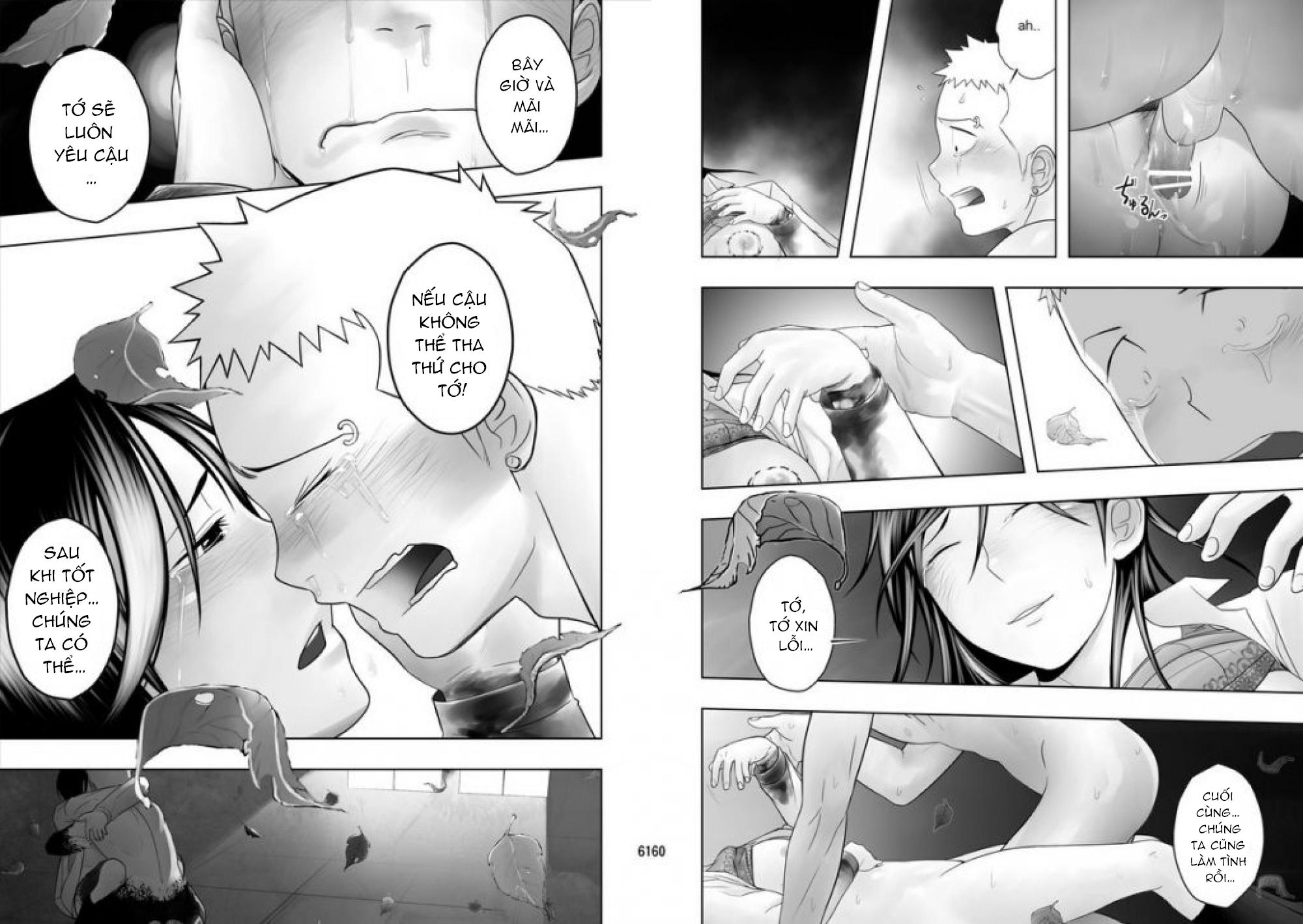 Đu Boylove Cùng GaGa Team Chapter 58 - Next 