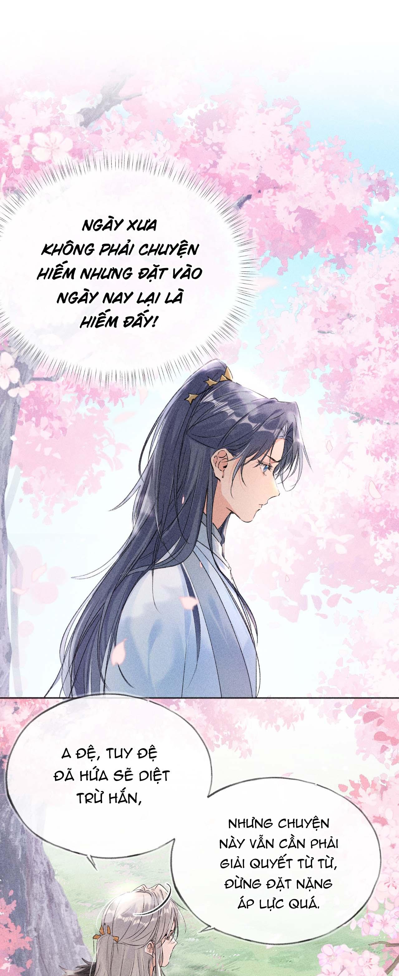 Dụ Địch Vào Tròng Chapter 11 - Next Chapter 12