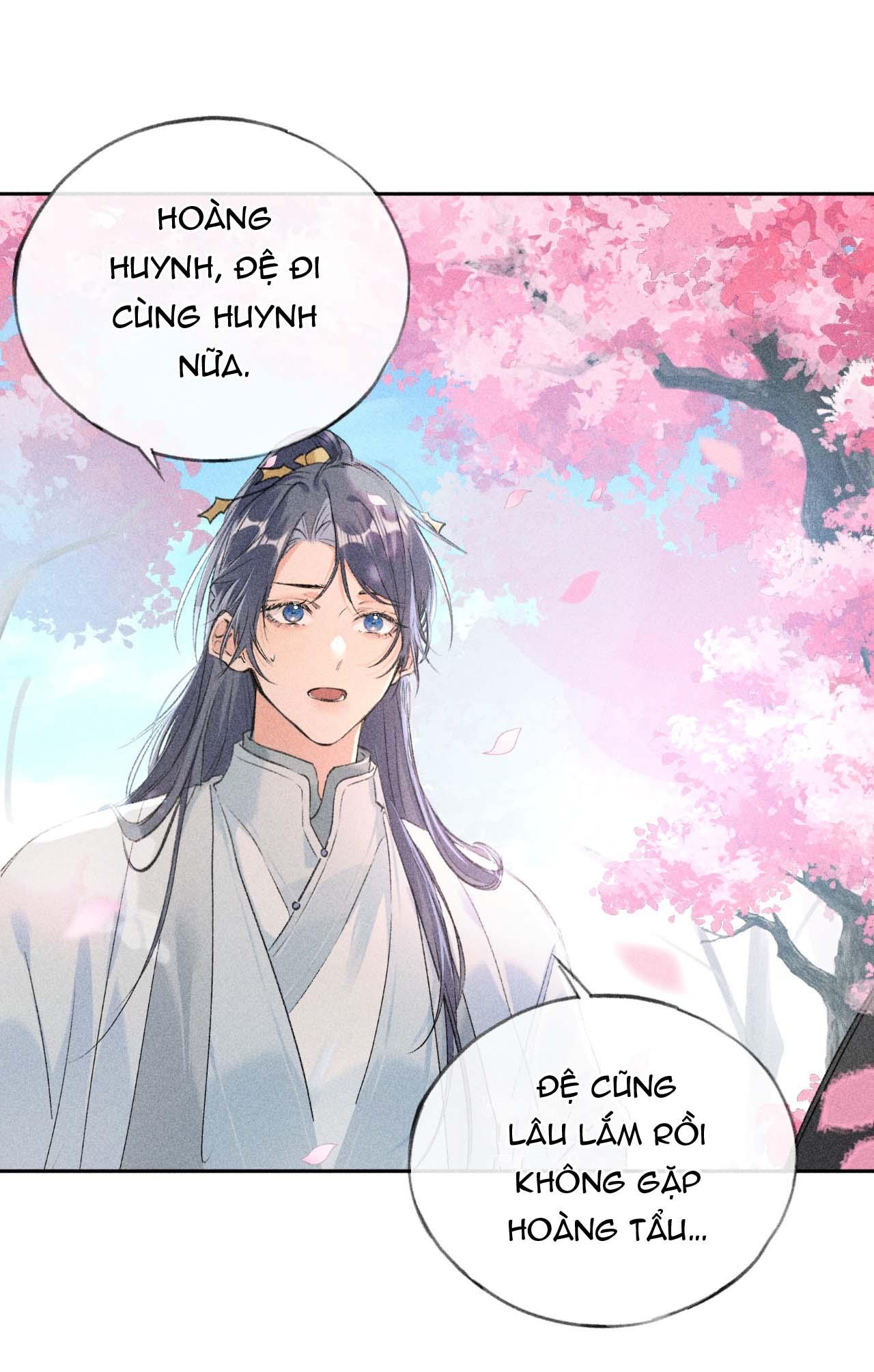 Dụ Địch Vào Tròng Chapter 11 - Next Chapter 12