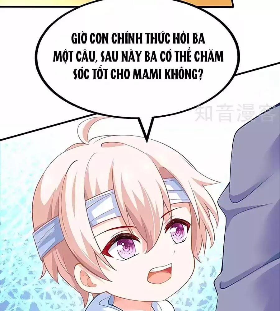 Đưa Mami Về Nhà Chapter 148 - Trang 3