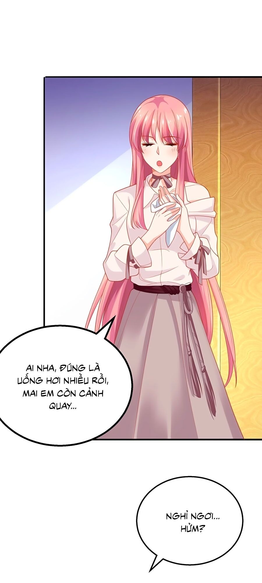 Đưa Mami Về Nhà Chapter 177 - Next 