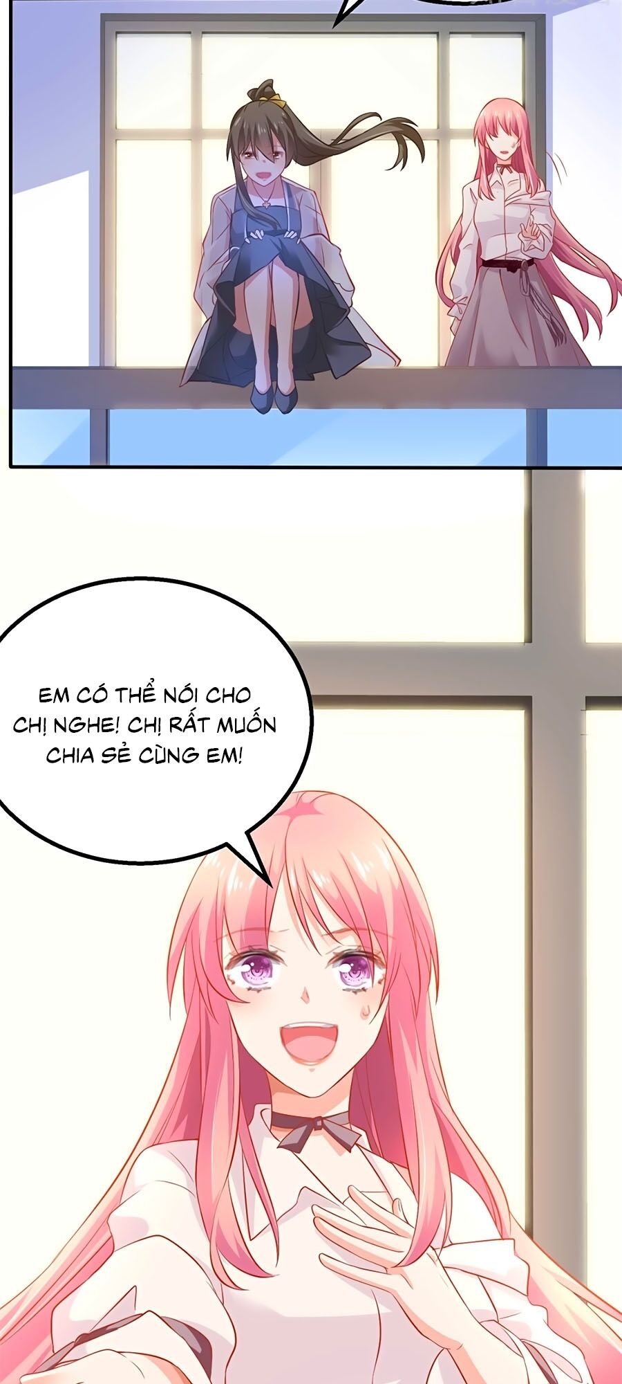 Đưa Mami Về Nhà Chapter 177 - Next 