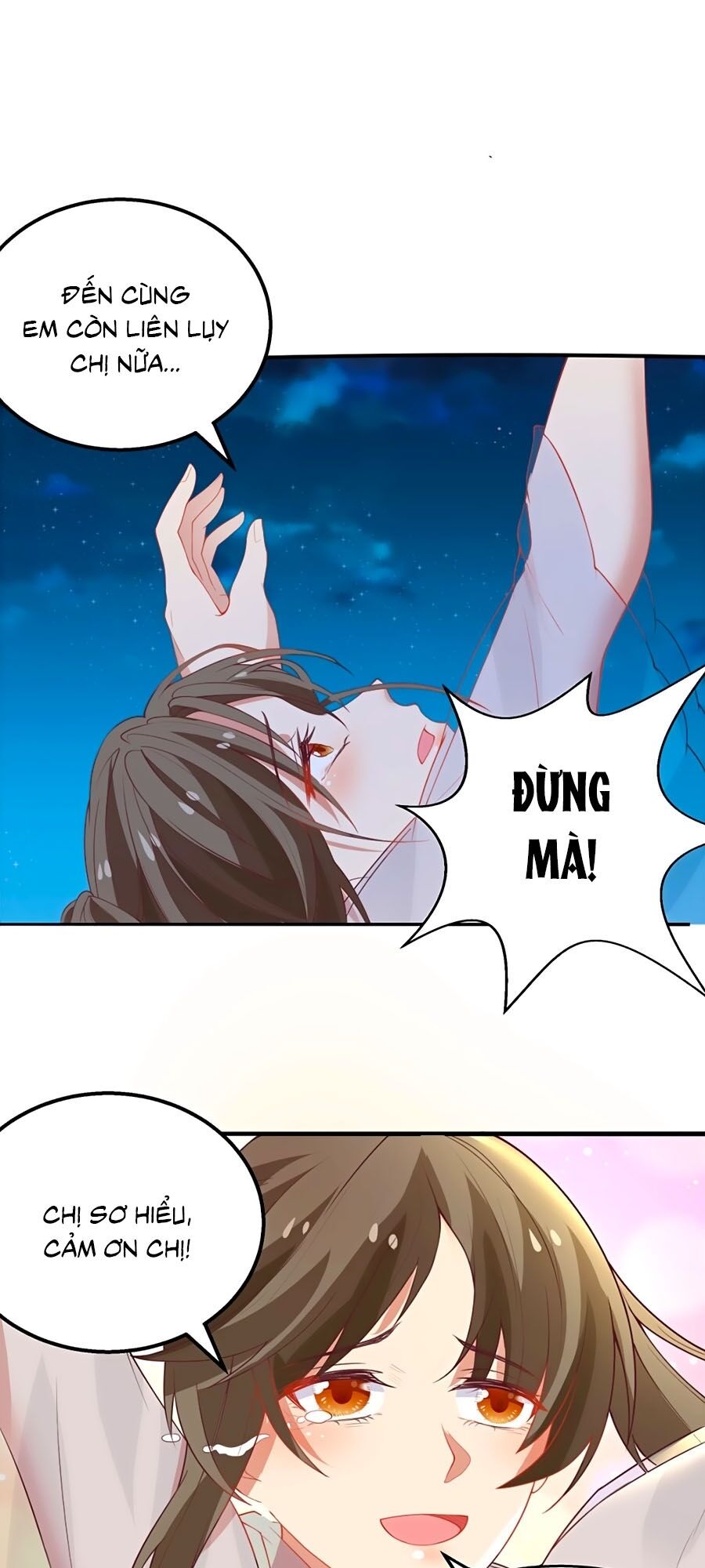 Đưa Mami Về Nhà Chapter 177 - Next 