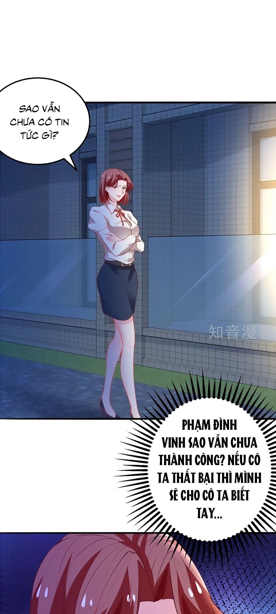 Đưa Mami Về Nhà Chapter 177 - Next 