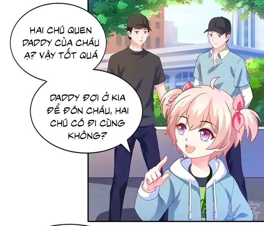 Đưa Mami Về Nhà Chapter 49 - Trang 3