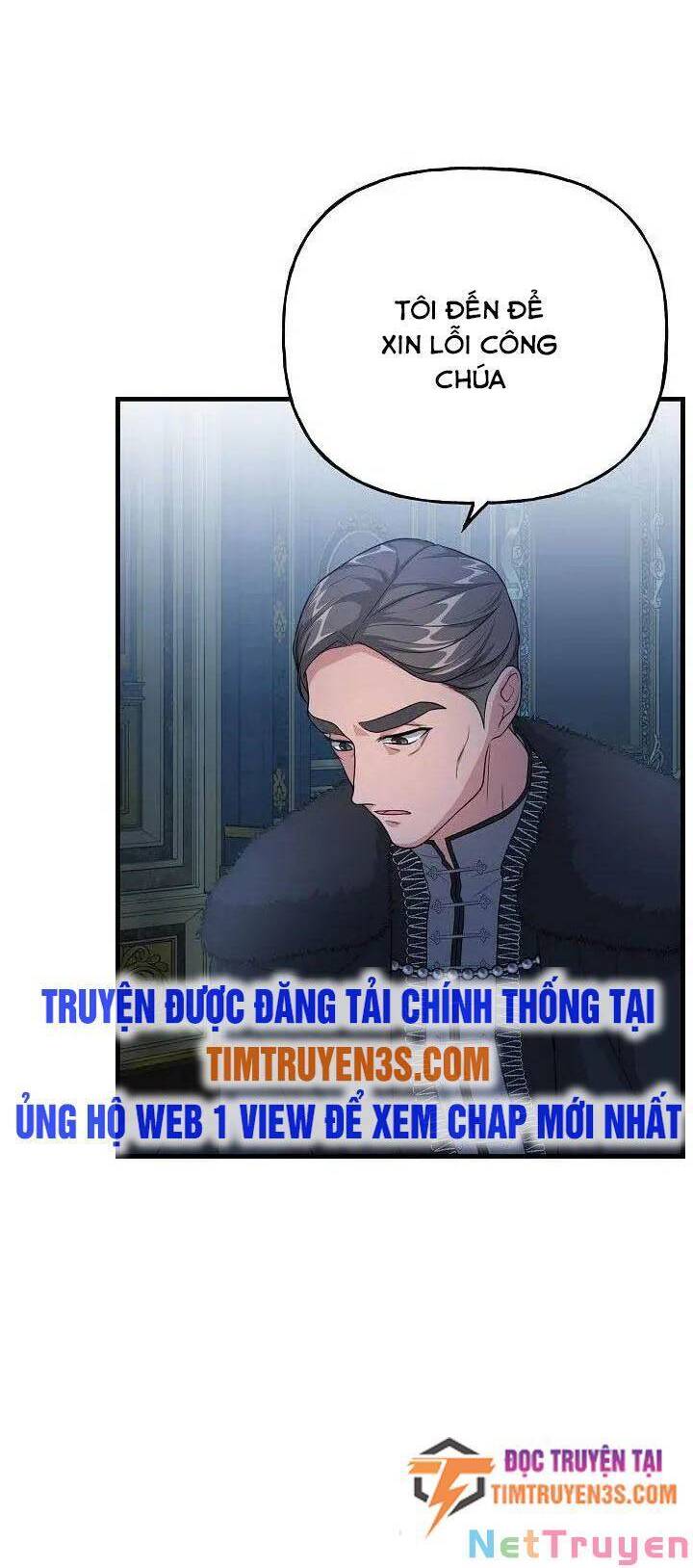 Đứa Trẻ Bảo Hộ Bóng Đêm Chapter 19 - Trang 3