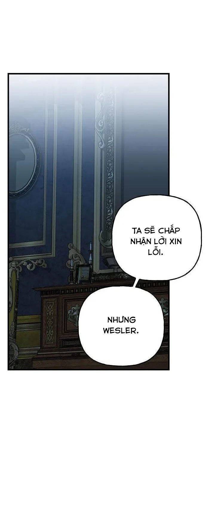 Đứa Trẻ Bảo Hộ Bóng Đêm Chapter 19 - Trang 3