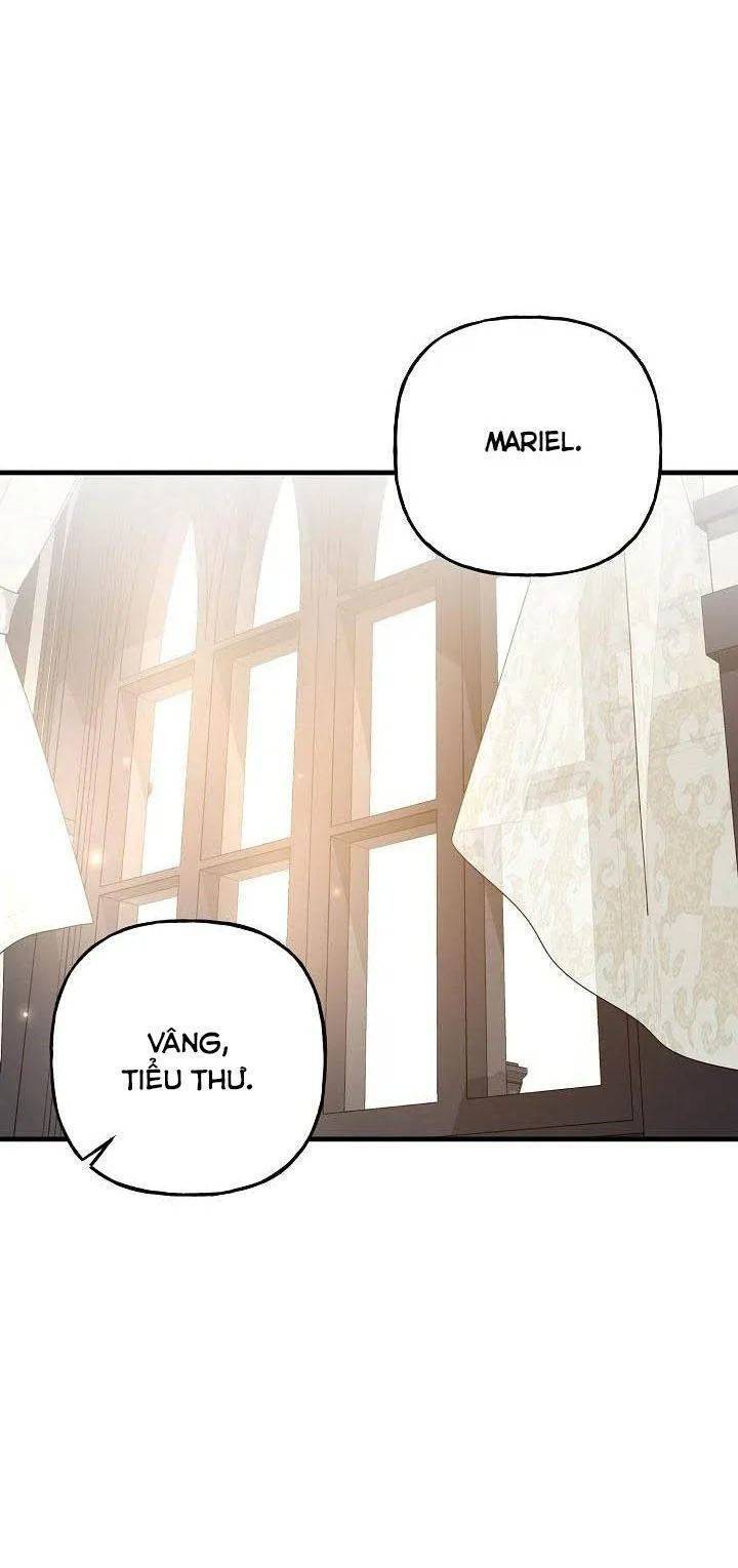 Đứa Trẻ Bảo Hộ Bóng Đêm Chapter 19 - Trang 3