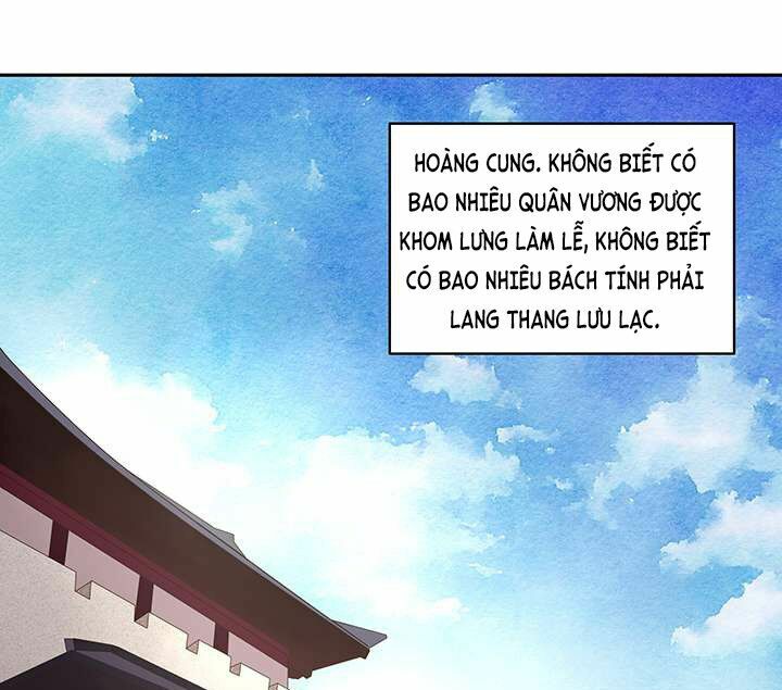 Dục Huyết Thương Hậu Chapter 15 - Next Chapter 16