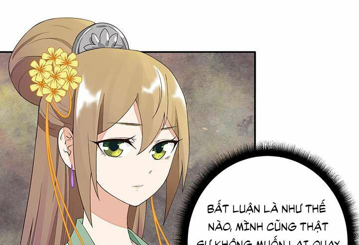 Dục Huyết Thương Hậu Chapter 15 - Next Chapter 16